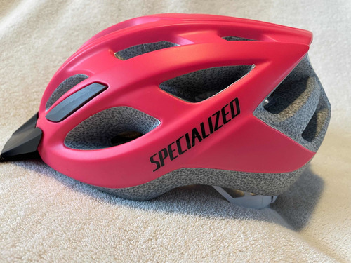 Capacete Specialized Bike