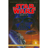 Libro Star Wars Made In Uk [ Pasta Dura ] Alan Moore