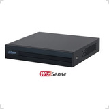 Xvr 8ch 1 Disco 1mp Wizsense Xvr1b08-i Dahua