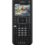 Texas Instruments Ti-nspire Cx Cas