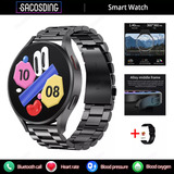 Smart Watch Para Hombre Y Mujer Bluetooth Para Samsung 2024