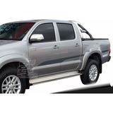 Calco Toyota Hilux Limited 4x4 4x2 Calcomania Decoracion