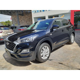 Hyundai Tucson Gls Premium 2019