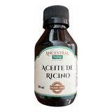 Aceite De Ricino 120ml - mL a $104
