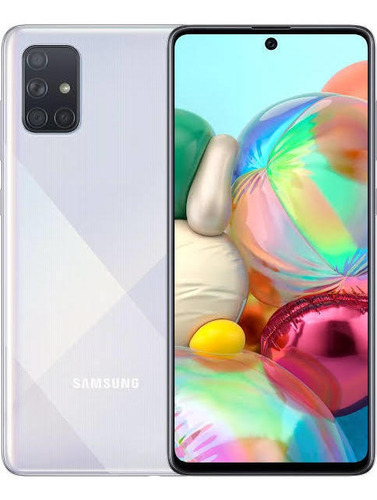 Samsung Galaxy A71 