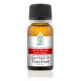 Teliaoils Oregano Healthy Nails Synergy Oil Blend - Aceite R