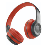 Audífonos Bluetooth Smart Beats Fm Micro Sd Microlab - 8209