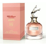 Perfume Dream Brand Collection G-136 - 100 Ml Inspiração Scandal