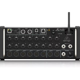 Behringer X-air Xr18 Consola Digital Wifi iPad Android Pc