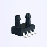 Sensor De Presión Diferencial Mems +/-10kpa Salida 0.5-4.5v