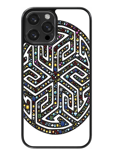 Funda Diseño Para Motorola Mandalas Decorativas  #4