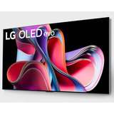 Smart Tv LG Oled Evo G3 55'' 4k 2023