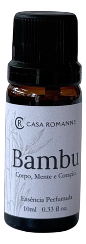 Essência Concentrada 10ml P/ Difusor Elétrico E Umidificador
