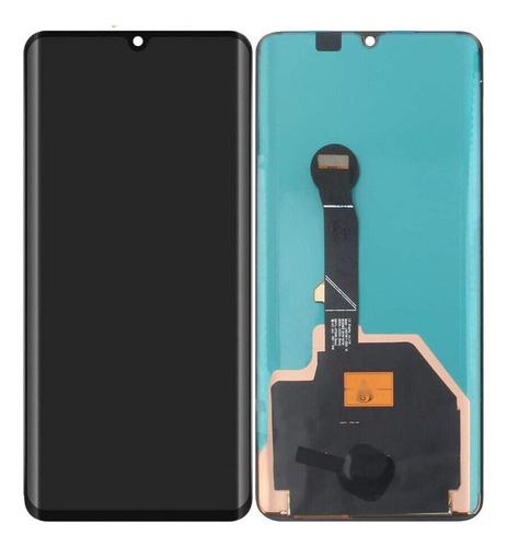 Pantalla Lcd Amoled For Huawei P30 Pro Vog-l29 Vog-l09