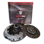 Kit De Clutch Chevrolet Luv Dmax 3.5 V6 Isuzu Rodeo 3.2 V6 Isuzu Rodeo