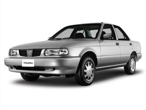 Espejo Lateral Rebatible Nissan Sunny Sentra B13 V16  Foto 4