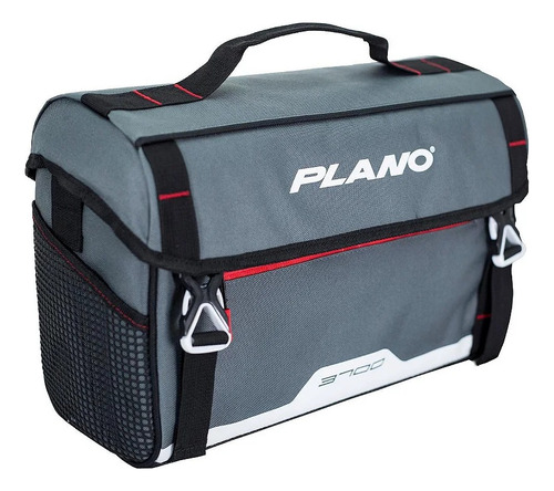 Bolsa Pesca Weekend Series Plabw270 C/ 2 Estojos 3700 Plano