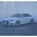 Audi A4 2021 2.0 T Dynamic 190hp Dsg