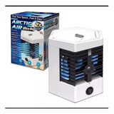 Aire Acondicionado Portatil Refrigerador Personal Artic Air