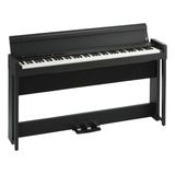 Korg Piano Digital C1 - Negro