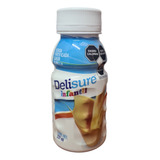 Delisure Infantil Vainilla 237ml Suplemento