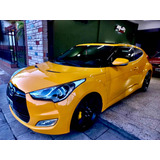 Hyundai Veloster 2012 1.6 130cv