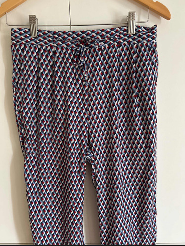 Pantalón Sfera Markova Portsaid Chebar Cher Zara Mango H&m