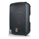 Caixa De Som Ativa Staner Sr212a Bluetooth 200w Rms