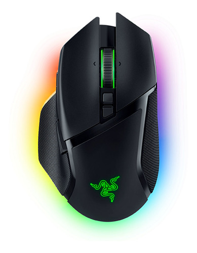 Mouse Gamer Razer Basilisk V3 Pro - Crazygames