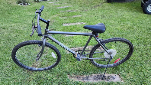 Bicicleta Schisano Rodado 26