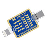 Placa De Prueba Compatible Con Ip Y Android