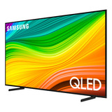 Samsung Smart Tv 55 Polegadas Qled 4k Q60d 2024 Qn55q60dagxz