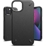 Capa Case Anti Impacto Ringke Onyx iPhone 13 (6.1 Pol.)