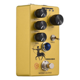 Creador De Efectos.overdrive/preamp/booster Marksman.mode