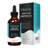 Aceite Para El Crecimiento De Cejas Trstay, Aceites Esencial