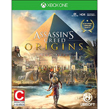 Assassin's Creed Origins - Xbox One Standard Edition