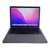 Macbook Pro A2289 13'' 2020 Core I5 8ª 1.4ghz Ssd 512gb 16gb