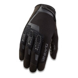 Guantes Dakine Para Cross-x New Versión Mtb