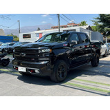 Chevrolet Silverado Lt Trail Boss 2022