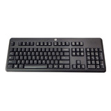 Hp 690500-003 Wireless Keyboard 24ghz