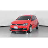 Volkswagen Polo 1.6 Sound Mt