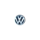 Emblema Baúl Volkswagen Suran -escudo-