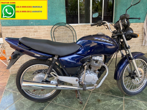 HONDA ES 125