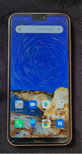 Huawei P20 Lite