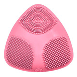 Limpiador Facial De Silicona True Glow De Conair Skinpod