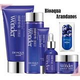 Bioaqua Arandanos Skin Care - L a $680