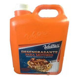 Limpiador Liquido Lava Motores Walker 2 X 5 Ltrs - Formula1