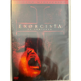 Dvd El Exorcista El Comienzo / Exorcist The Beginning