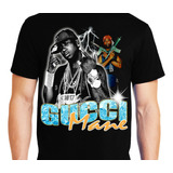 Guci Mane - Hip Hop Clasico - Poleras