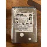 Disco Duro Toshiba 500gb 7200rpm